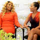 Tamar Braxton and Adrienne Bailon
Nicole L. Cvetnic/The Root